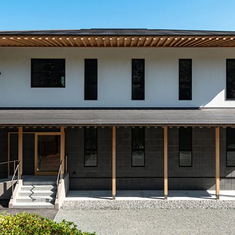 株式会社穴井工務店の注文住宅・家づくりの特徴｜福岡県福岡市で叶える高性能で自分らしい住まい