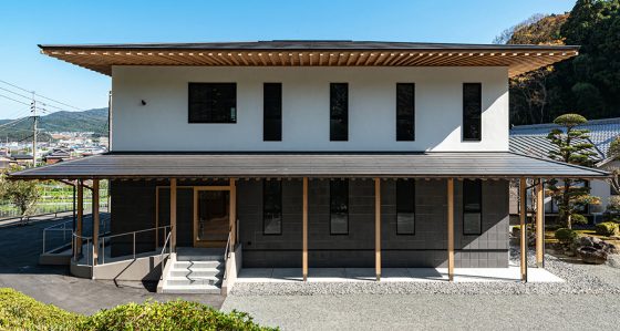 株式会社穴井工務店の注文住宅・家づくりの特徴｜福岡県福岡市で叶える高性能で自分らしい住まい