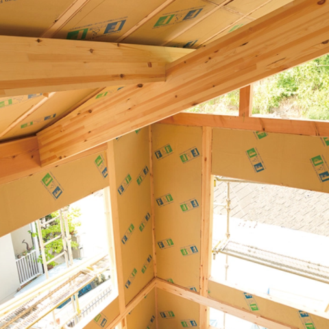 工藤工務店の注文住宅・家づくりの特徴｜千葉県八街市で叶える高性能で自分らしい住まい