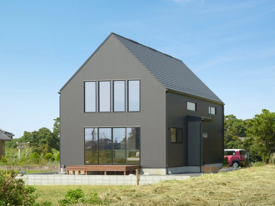 千葉県八街市の注文住宅・モデルハウスなら工藤工務店