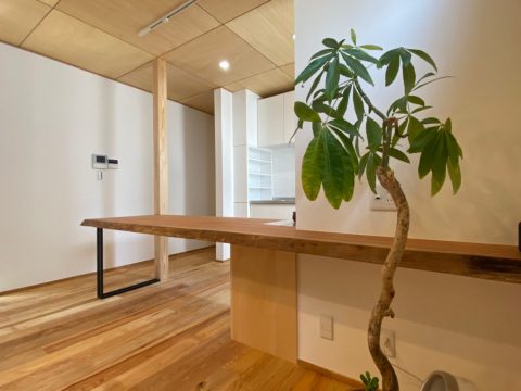 住宅展示場ネット 注文住宅 モデルハウス 工務店 河原工房 高槻市