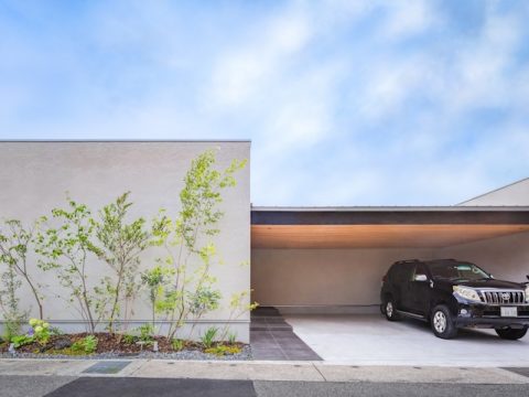 株式会社ひかり工務店が手がけた注文住宅の施工事例（モデルハウス・住宅展示場）
