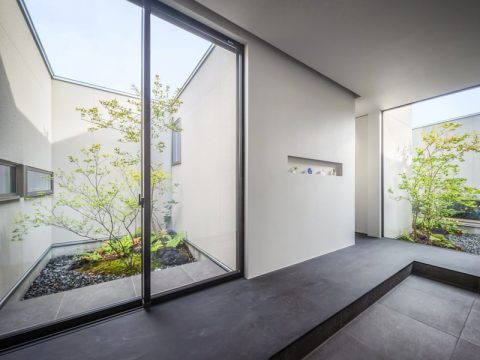 株式会社ひかり工務店が手がけた注文住宅の施工事例（モデルハウス・住宅展示場）