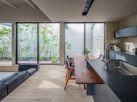 株式会社ひかり工務店が手がけた注文住宅の施工事例（モデルハウス・住宅展示場）