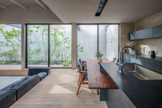 大阪府豊中市の注文住宅・モデルハウスならひかり工務店