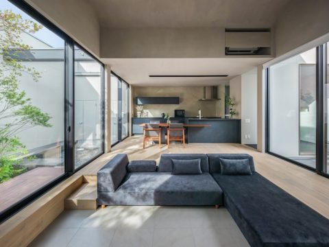 株式会社ひかり工務店が手がけた注文住宅の施工事例（モデルハウス・住宅展示場）