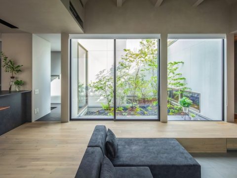 株式会社ひかり工務店が手がけた注文住宅の施工事例（モデルハウス・住宅展示場）