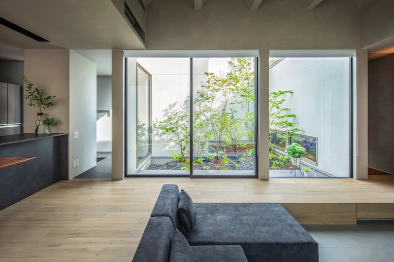 株式会社ひかり工務店が手がけた注文住宅の施工事例（モデルハウス・住宅展示場）