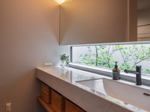 株式会社ひかり工務店が手がけた注文住宅の施工事例（モデルハウス・住宅展示場）