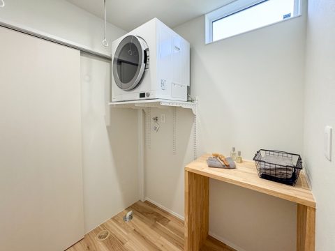 株式会社昭栄建設が手がけた注文住宅の施工事例（モデルハウス・住宅展示場）