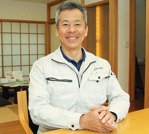 千葉県我孫子市の注文住宅・モデルハウスなら日建ホーム