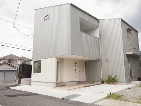 住宅展示場ネット 注文住宅 モデルハウス 工務店 ファーストプランテクノ 大阪府八尾市