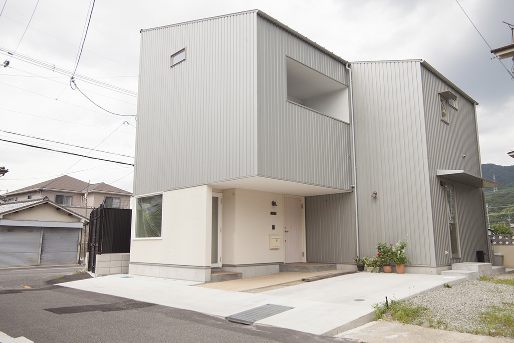 住宅展示場ネット 注文住宅 モデルハウス 工務店 ファーストプランテクノ 大阪府八尾市