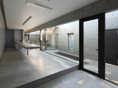 住宅展示場ネット 注文住宅 モデルハウス 建築設計事務所 森裕建築設計事務所 福岡市