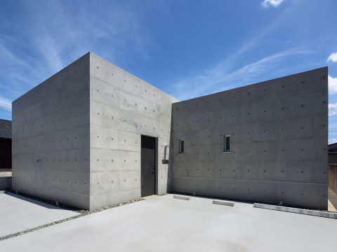 住宅展示場ネット 注文住宅 モデルハウス 建築設計事務所 森裕建築設計事務所 福岡市