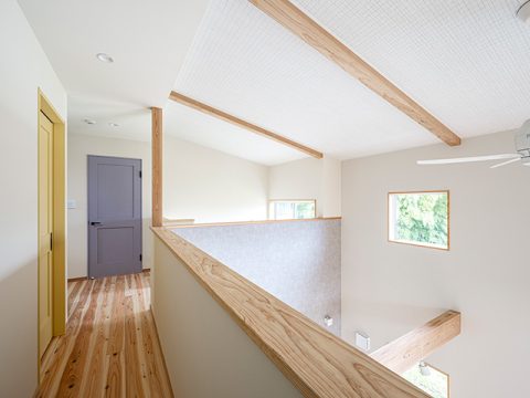 株式会社穴井工務店が手がけた注文住宅の施工事例（モデルハウス・住宅展示場）