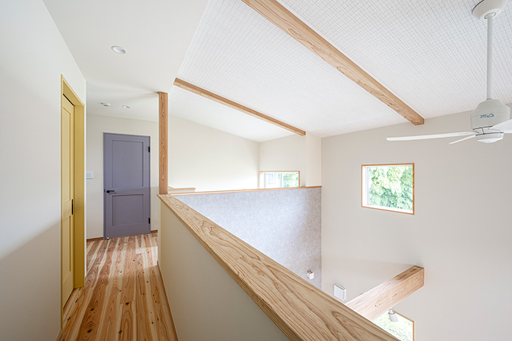 株式会社穴井工務店が手がけた注文住宅の施工事例（モデルハウス・住宅展示場）