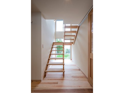 株式会社穴井工務店が手がけた注文住宅の施工事例（モデルハウス・住宅展示場）