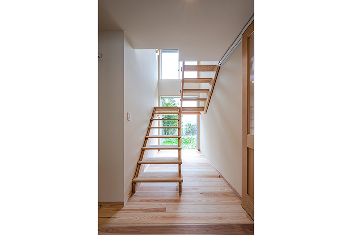 株式会社穴井工務店が手がけた注文住宅の施工事例（モデルハウス・住宅展示場）