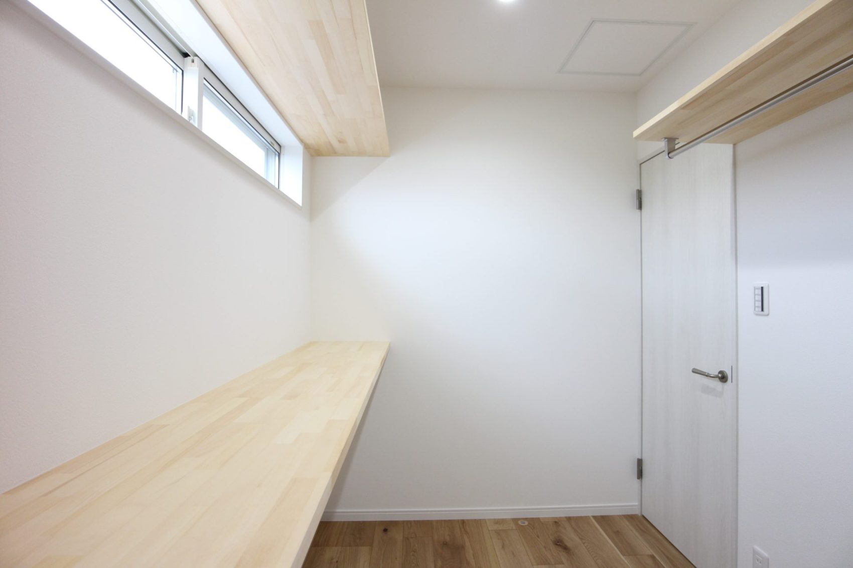 株式会社エムズワークスが手がけた注文住宅の施工事例（モデルハウス・住宅展示場）