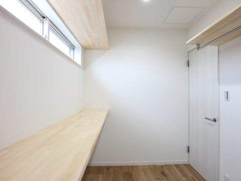 株式会社エムズワークスが手がけた注文住宅の施工事例（モデルハウス・住宅展示場）