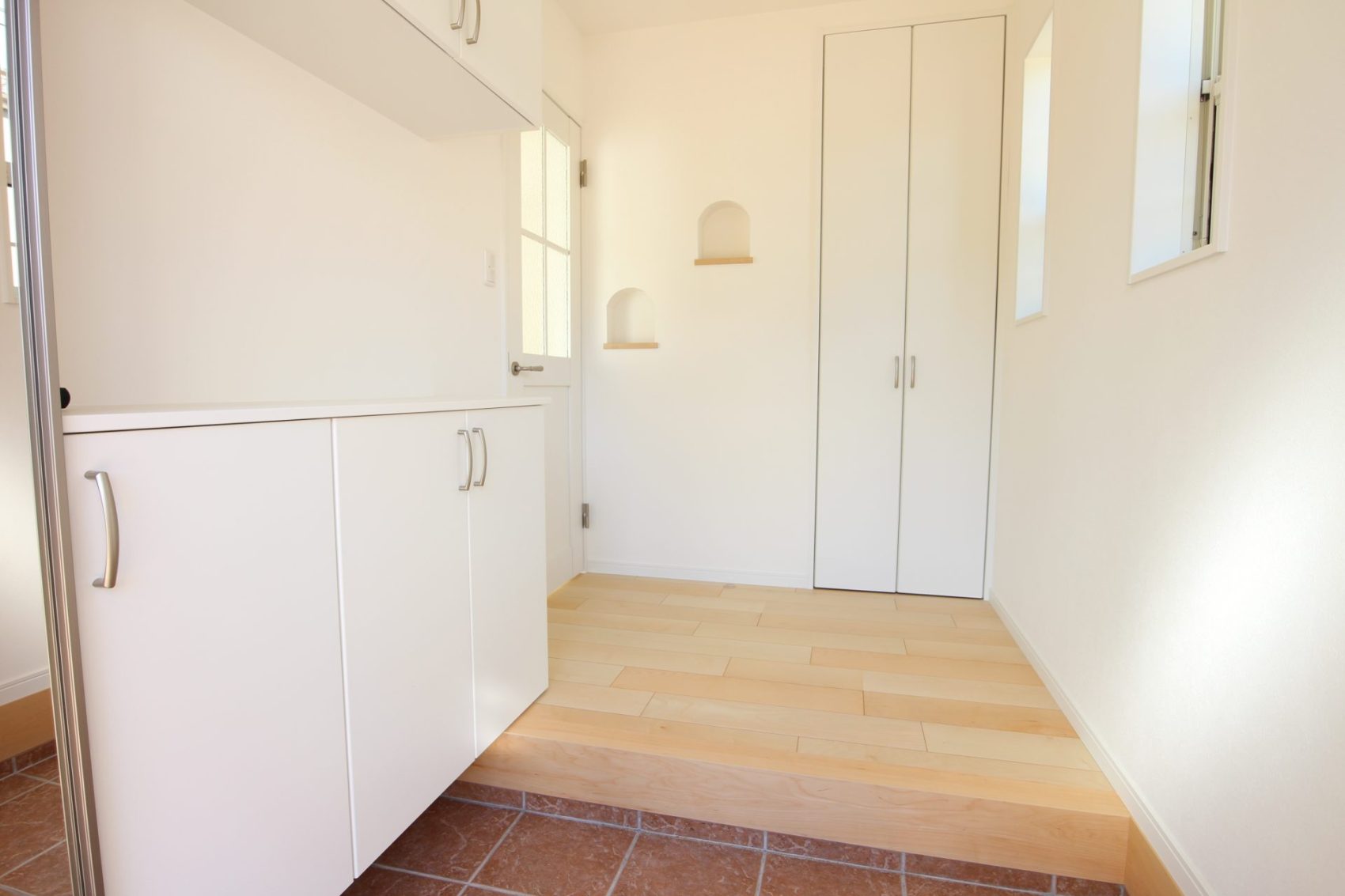 株式会社エムズワークスが手がけた注文住宅の施工事例（モデルハウス・住宅展示場）