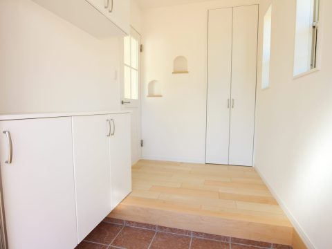 株式会社エムズワークスが手がけた注文住宅の施工事例（モデルハウス・住宅展示場）