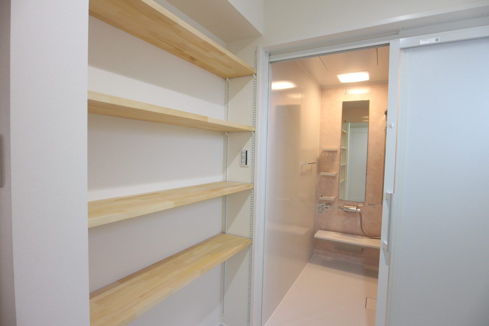 株式会社エムズワークスが手がけた注文住宅の施工事例（モデルハウス・住宅展示場）