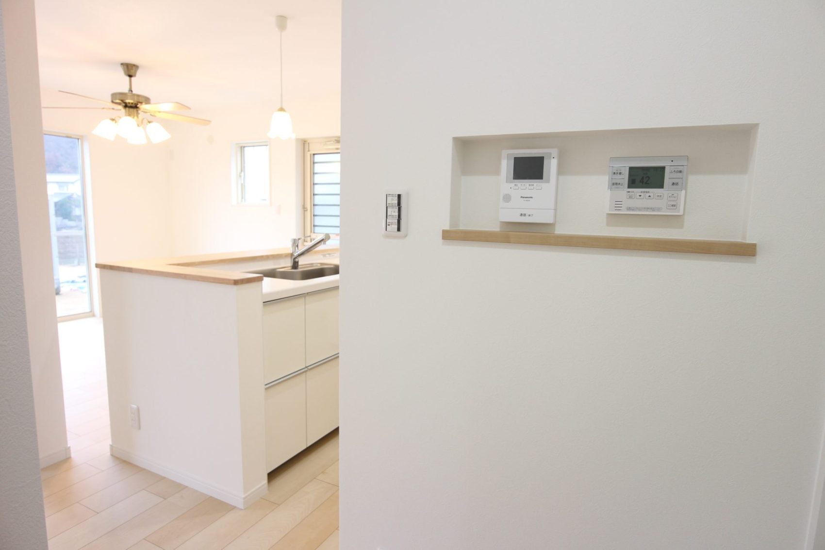 株式会社エムズワークスが手がけた注文住宅の施工事例（モデルハウス・住宅展示場）