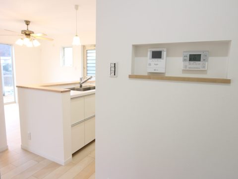 株式会社エムズワークスが手がけた注文住宅の施工事例（モデルハウス・住宅展示場）