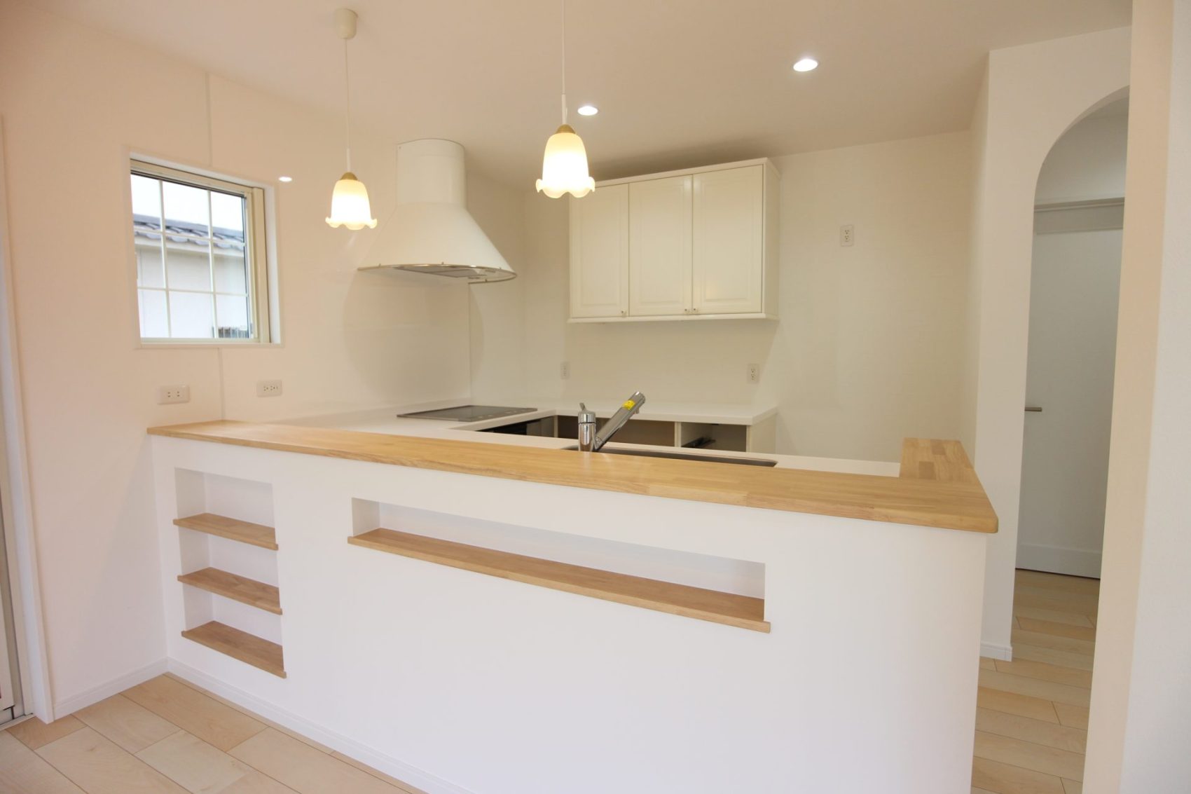 株式会社エムズワークスが手がけた注文住宅の施工事例（モデルハウス・住宅展示場）