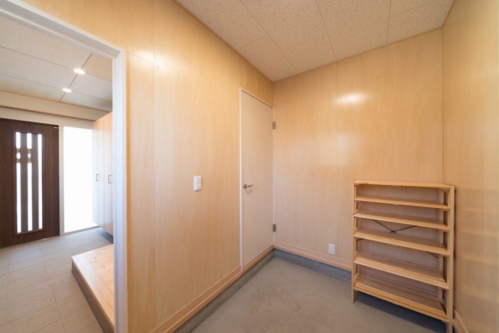 住宅展示場 注文住宅 モデルハウス 工務店 八木建設 本庄市