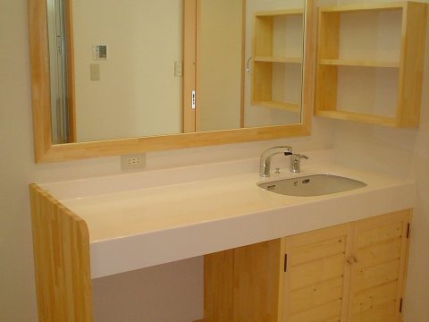 が手がけた注文住宅の施工事例（モデルハウス・住宅展示場）