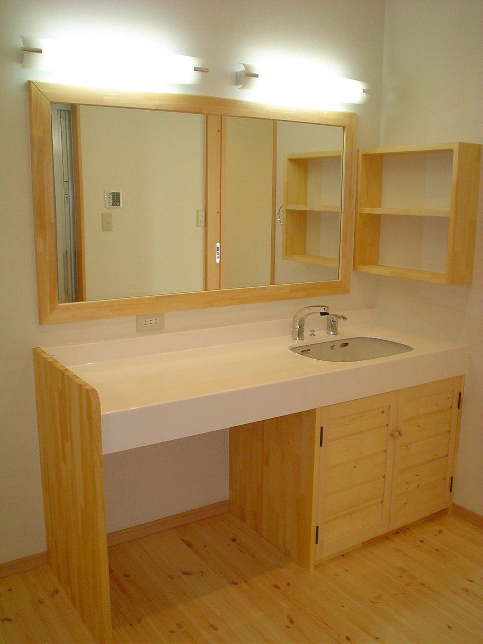 が手がけた注文住宅の施工事例（モデルハウス・住宅展示場）