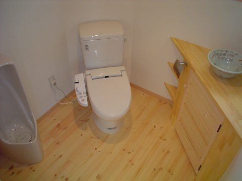 が手がけた注文住宅の施工事例（モデルハウス・住宅展示場）