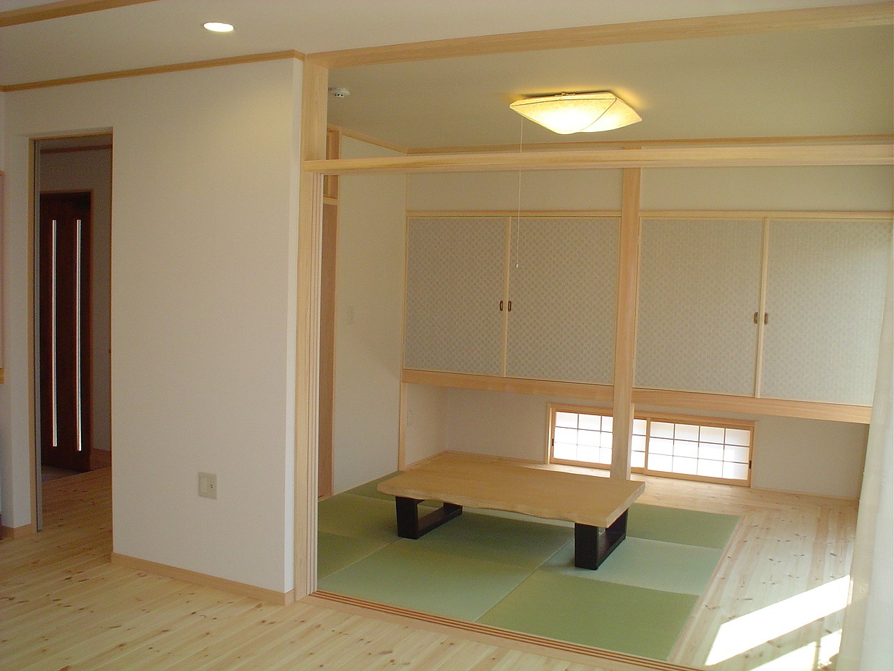 が手がけた注文住宅の施工事例（モデルハウス・住宅展示場）