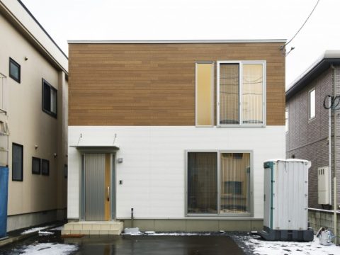 住宅展示場 注文住宅 モデルハウス 工務店 亜細亜建設 青森市