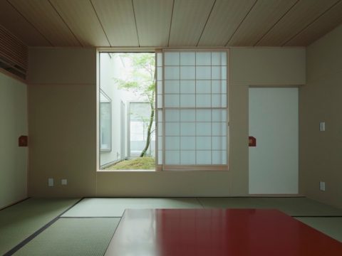 住宅展示場ネット 注文住宅 モデルハウス 建築設計事務所 藤田征樹建築設計事務所 新宿区