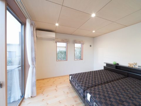 住宅展示場 注文住宅 モデルハウス 工務店 八木建設 本庄市