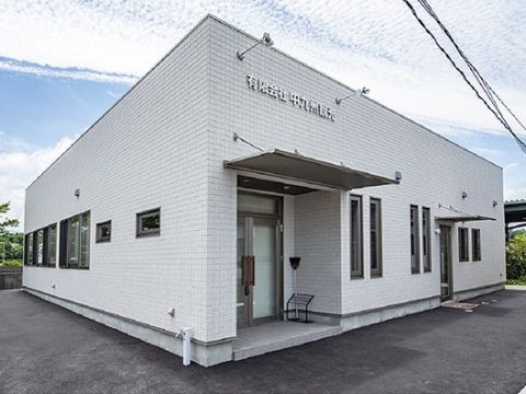 住宅展示場 注文住宅 モデルハウス 工務店 堺建設 八代市