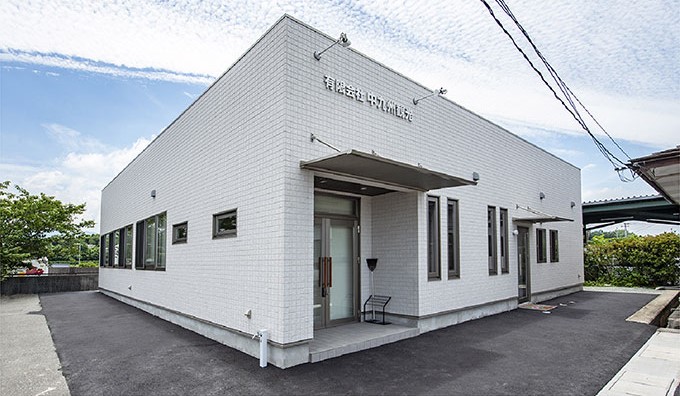 住宅展示場 注文住宅 モデルハウス 工務店 堺建設 八代市