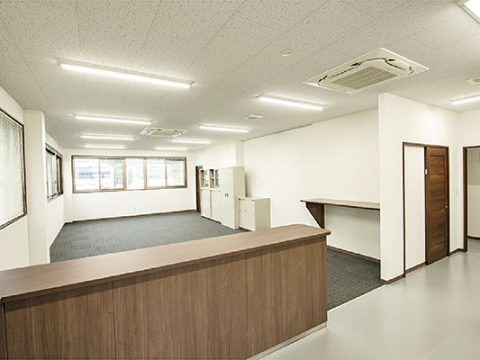 住宅展示場 注文住宅 モデルハウス 工務店 堺建設 八代市