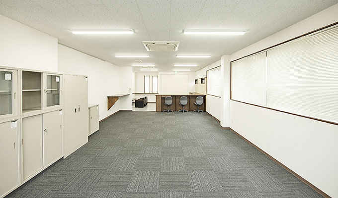 住宅展示場 注文住宅 モデルハウス 工務店 堺建設 八代市