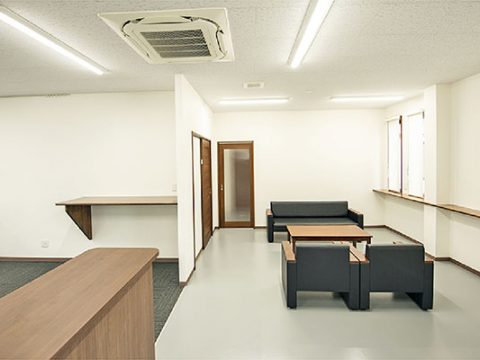 住宅展示場 注文住宅 モデルハウス 工務店 堺建設 八代市