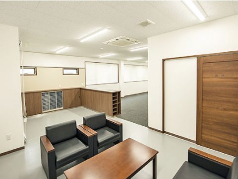 住宅展示場 注文住宅 モデルハウス 工務店 堺建設 八代市