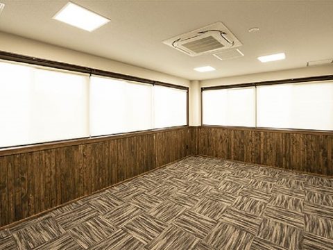 住宅展示場 注文住宅 モデルハウス 工務店 堺建設 八代市