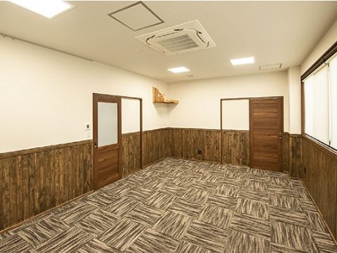 住宅展示場 注文住宅 モデルハウス 工務店 堺建設 八代市