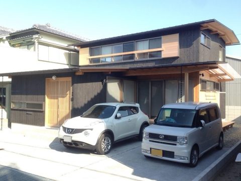 住宅展示場ネット 注文住宅 モデルハウス 工務店 大塚工務店 明石市