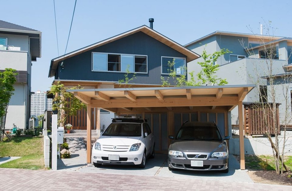 住宅展示場ネット 注文住宅 モデルハウス 工務店 大塚工務店 明石市