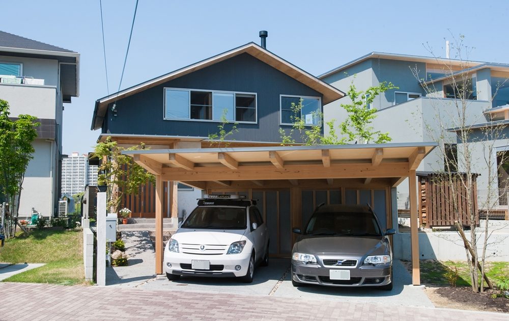 住宅展示場ネット 注文住宅 モデルハウス 工務店 大塚工務店 明石市